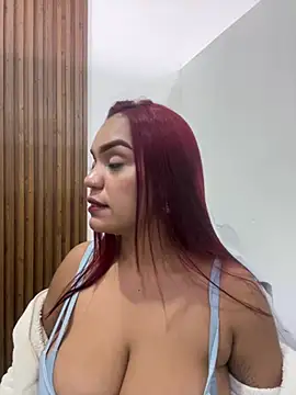Sara-77 webcam