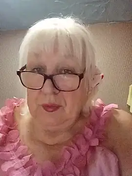 Alexia64231 webcam
