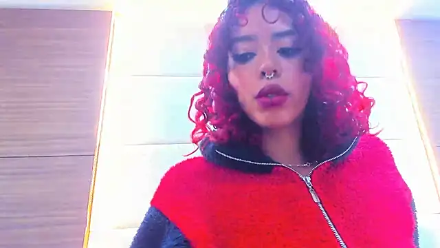 AteneaGreyy webcam