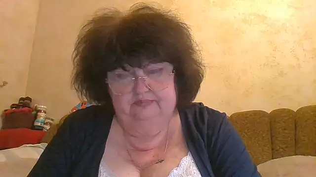 MilaSky5303 webcam