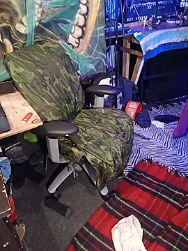 AllucyLu webcam