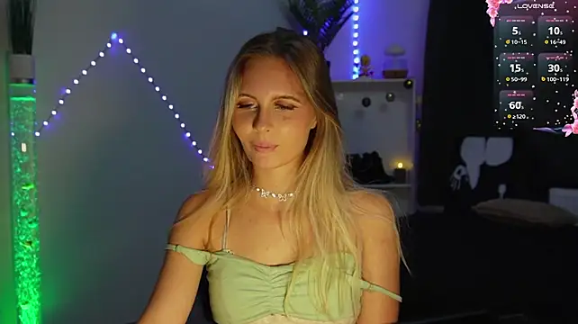 BonnieBluX