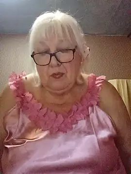 Alexia64231 webcam