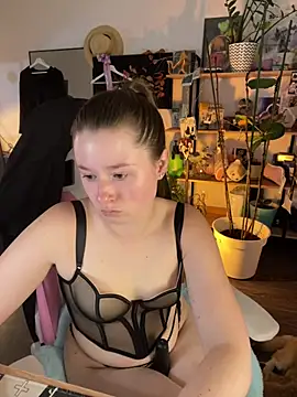 sweetest_pie webcam
