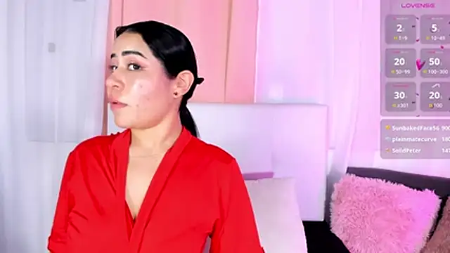 Celeste_Rox webcam