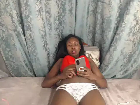 SexyAlice96 webcam