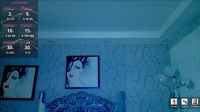 Kloe__11x webcam