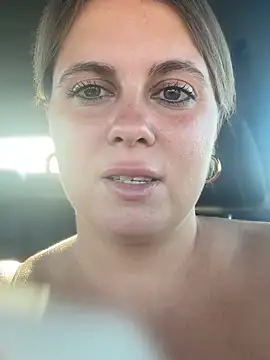 Samantha_official webcam