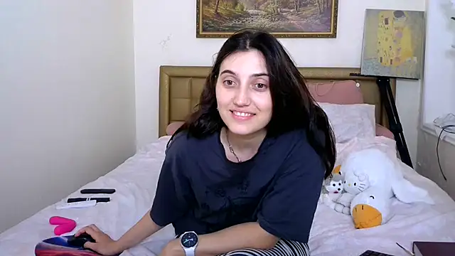 Iren webcam