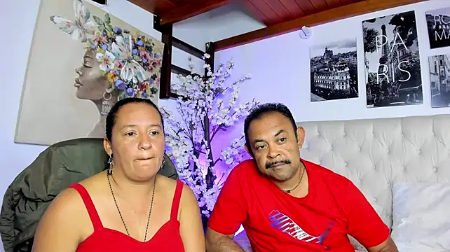 John_n_Kate webcam