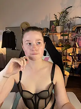 sweetest_pie webcam