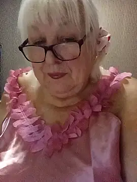 Alexia64231 webcam