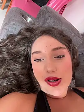 Naughty-Samanta- webcam
