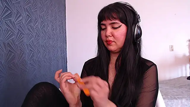 Freyja_eter webcam