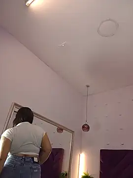 haileystone webcam