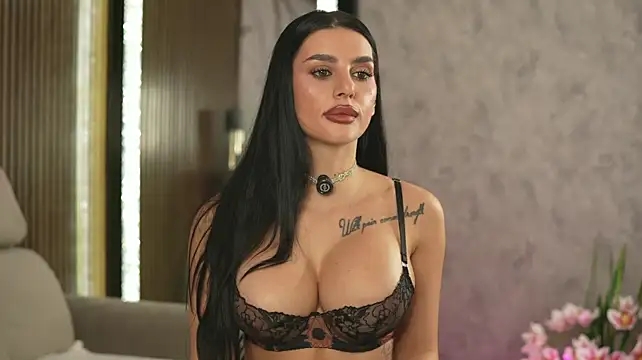 AmyBlair webcam