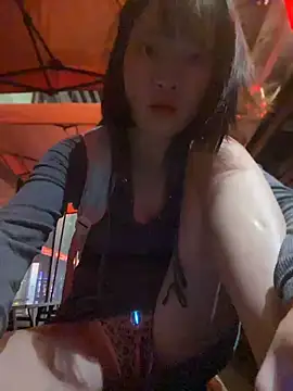 littleqiu webcam