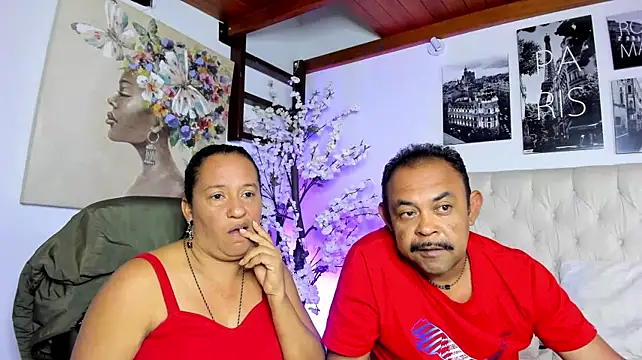 John_n_Kate webcam