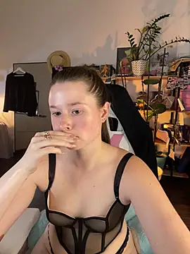 sweetest_pie webcam