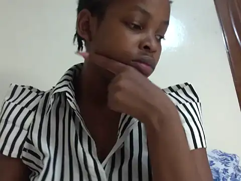 queen-sasha webcam