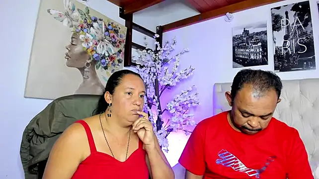 John_n_Kate webcam