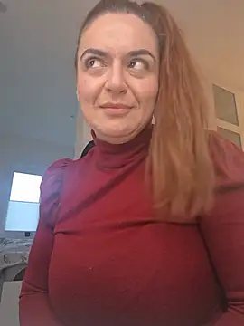 MissSubmission webcam