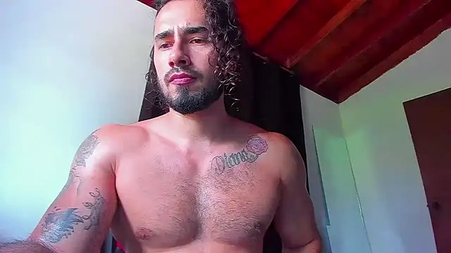 Baky_sexy webcam