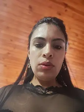 Astrid-- webcam