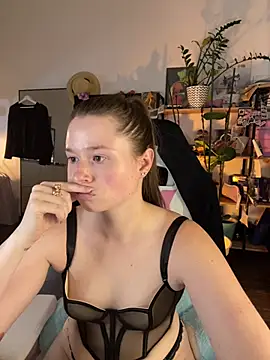 sweetest_pie webcam