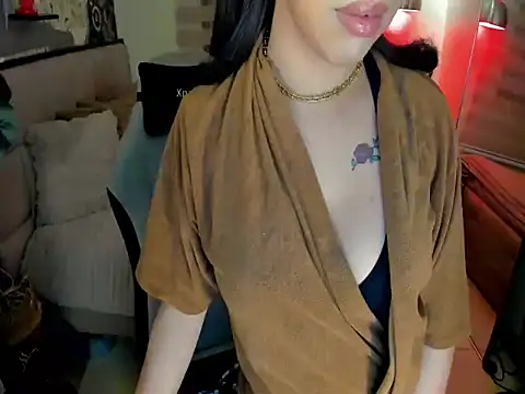 Nyxie_luxx webcam