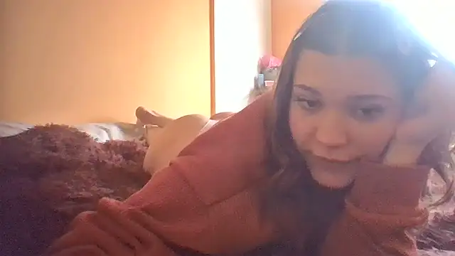 frutillitaaok_ webcam