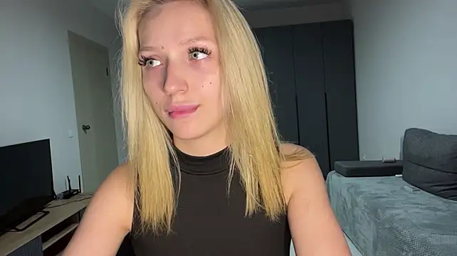 xXMelanieseXx webcam