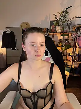 sweetest_pie webcam
