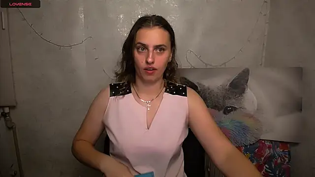 AmandaDimond_ webcam