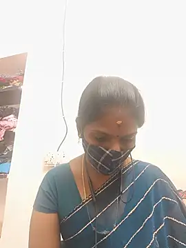 Tamil_Yalini12 webcam