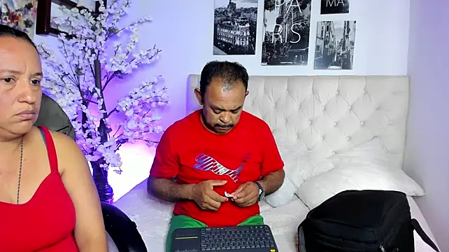 John_n_Kate webcam