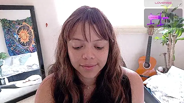 Amanda_sweet webcam