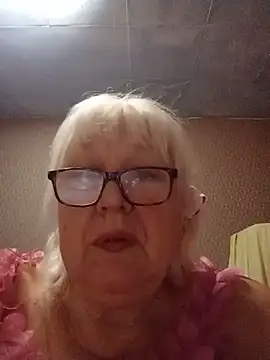 Alexia64231 webcam