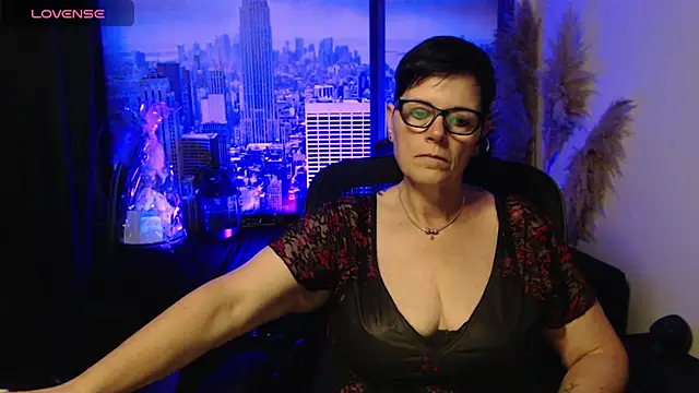 ninarandmann webcam