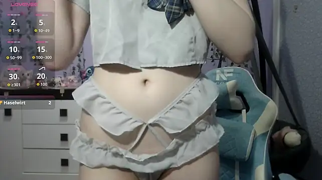 Yoonhee_ki webcam