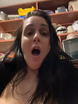 DreamFor_America live sex cam