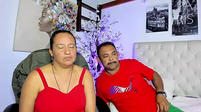 John_n_Kate webcam