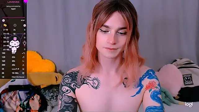alice_hells (Ask my age) - kiss you