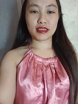 Cherry-squirtt webcam