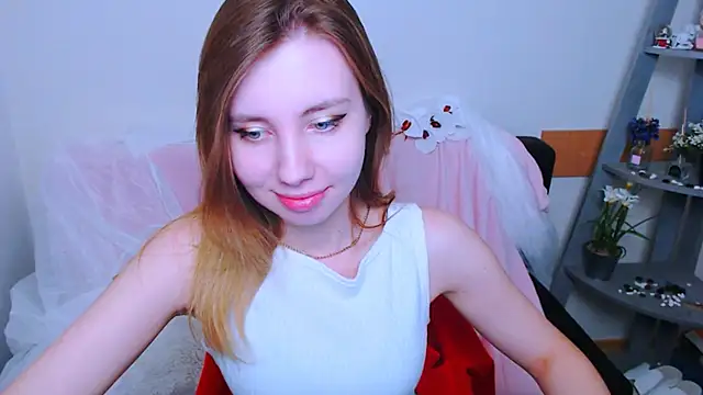 AliceFire_ webcam