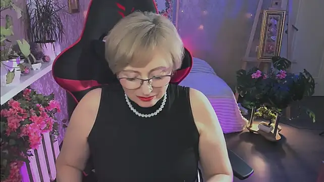 sugar_vivien webcam