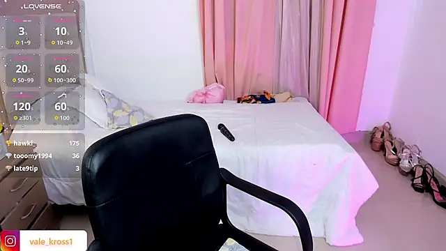 vale_kross webcam