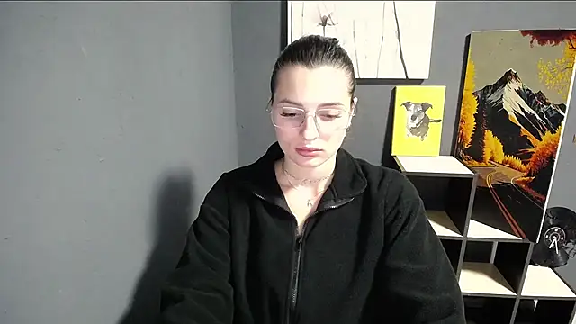 lady_olivia_ webcam