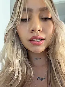 amanda-medrano1 webcam