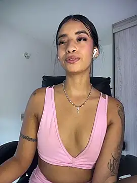 Annacherry_77 webcam